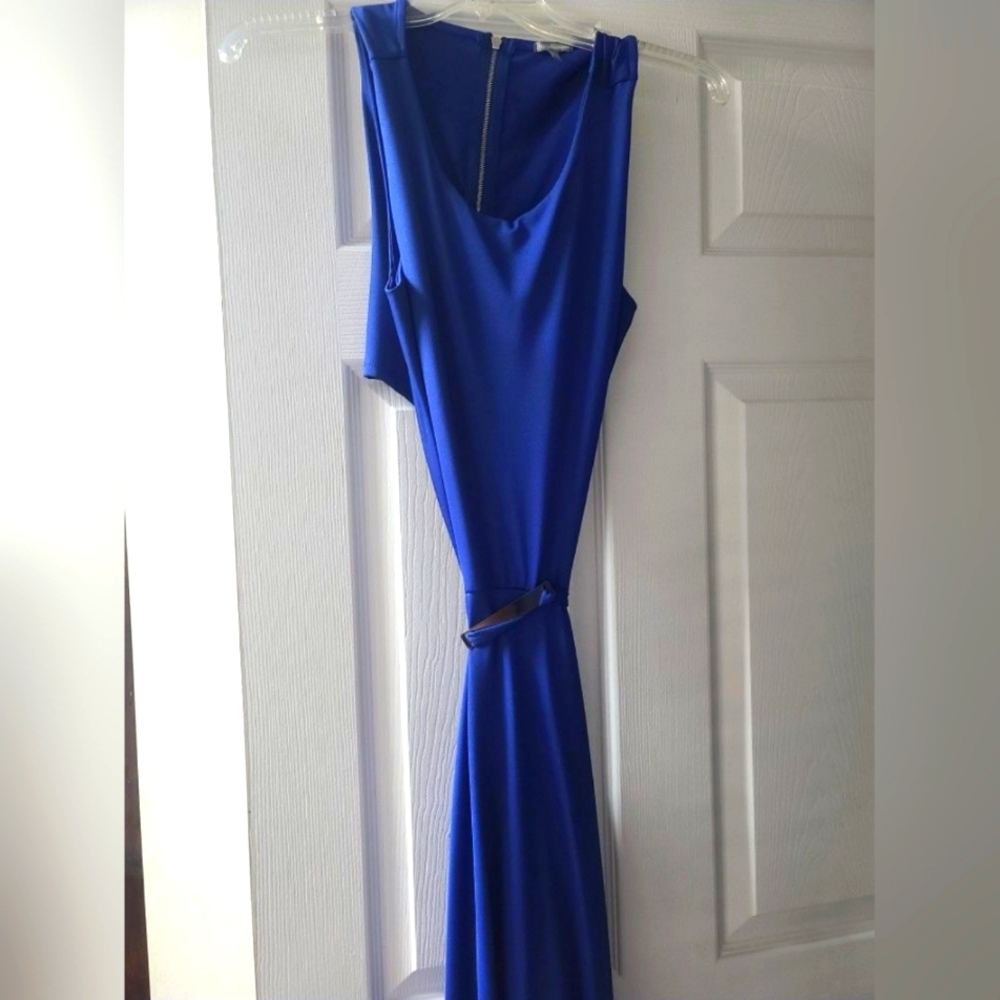 Women's clothing - LONG DRESS